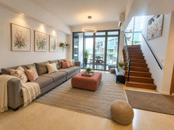 Mon Jervois (D10), Condominium #606245741